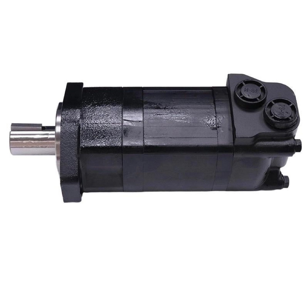 Hydraulic Motor 6673411 compatible with Bobcat Snowblower SB240 2118 2418 SB200