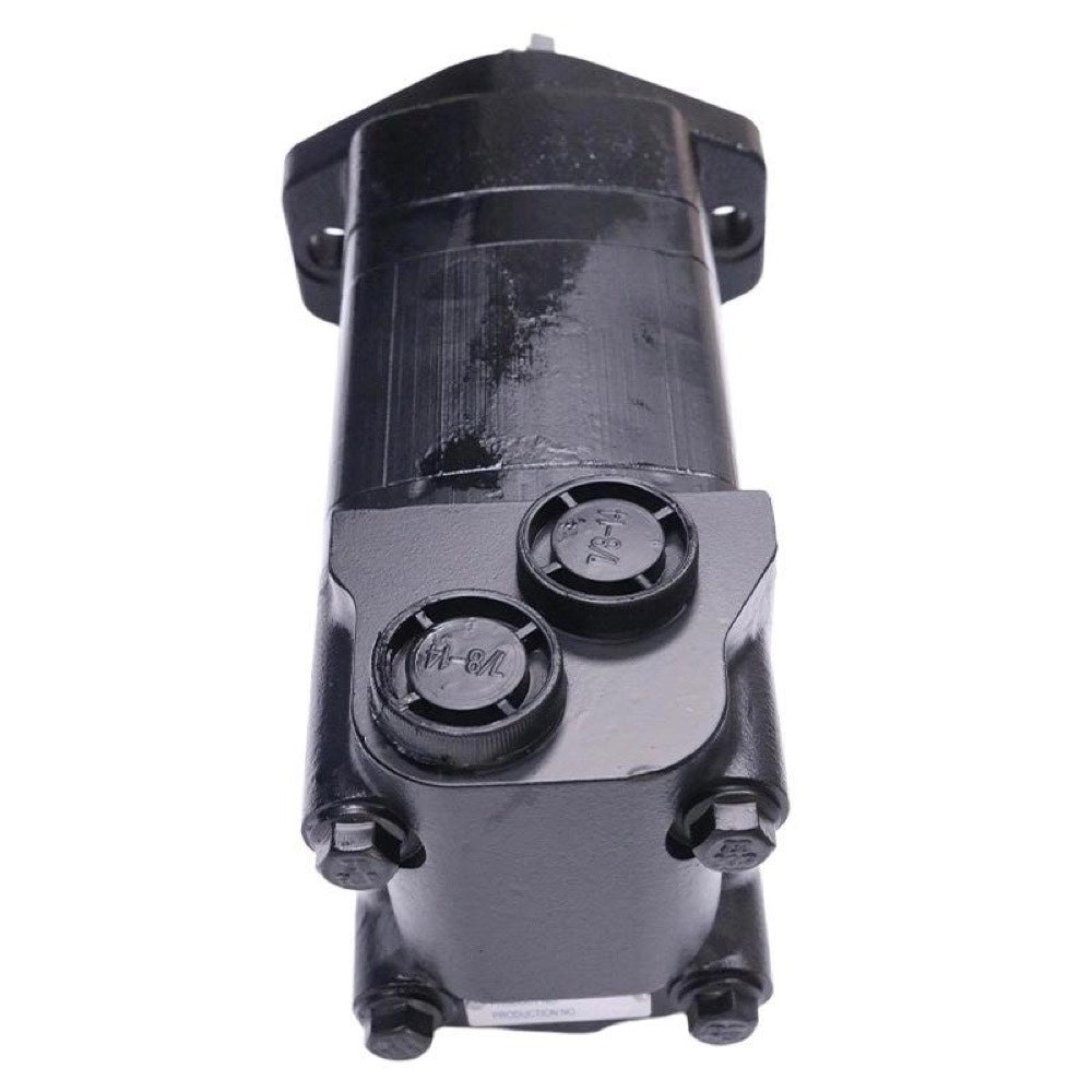 Hydraulic Motor 6673411 compatible with Bobcat Snowblower SB240 2118 2418 SB200