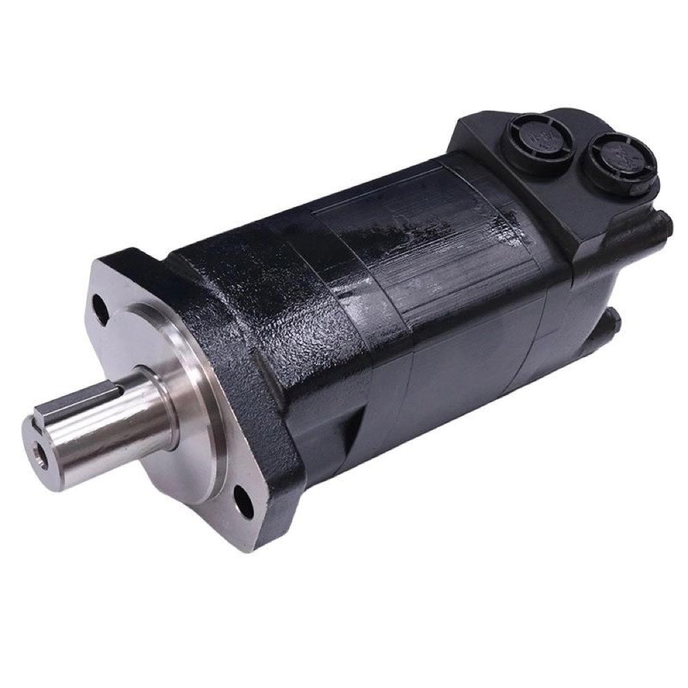 Hydraulic Motor 6673411 compatible with Bobcat Snowblower SB240 2118 2418 SB200