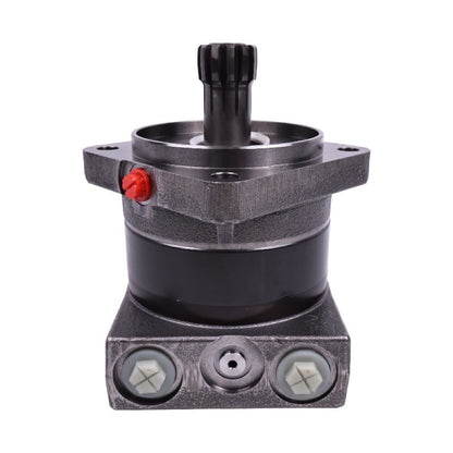 Hydraulic Motor 6682034 suitable for Bobcat 751 753 763 773 S130 S150 S16 S160 S175 S18 S185 S205 S510 S530 S550 S570 S590 S595