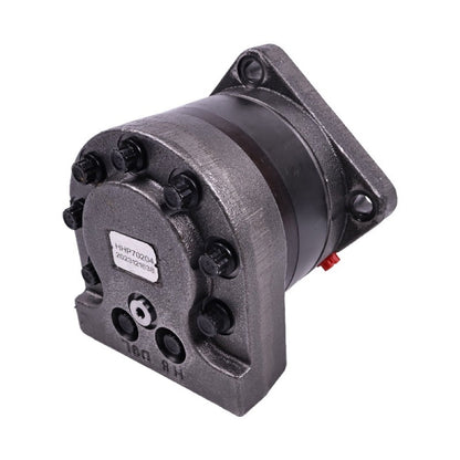 Hydraulic Motor 6682034 suitable for Bobcat 751 753 763 773 S130 S150 S16 S160 S175 S18 S185 S205 S510 S530 S550 S570 S590 S595