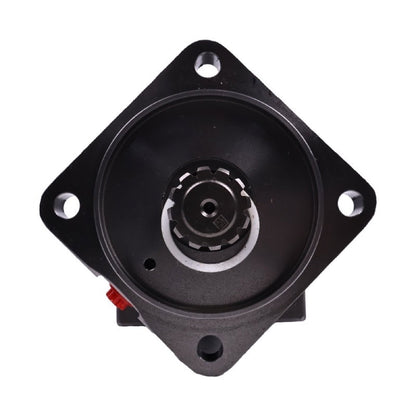 Hydraulic Motor 6682034 suitable for Bobcat 751 753 763 773 S130 S150 S16 S160 S175 S18 S185 S205 S510 S530 S550 S570 S590 S595
