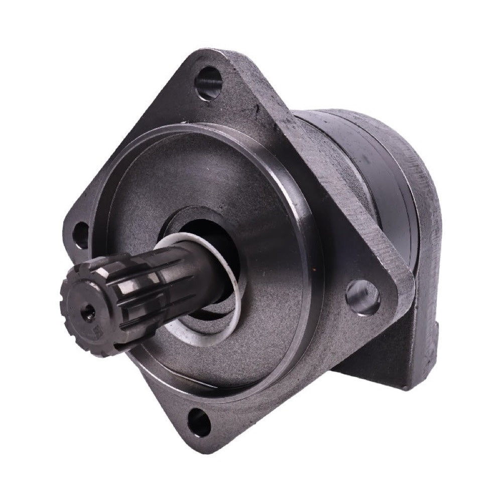 Hydraulic Motor 6682034 suitable for Bobcat 751 753 763 773 S130 S150 S16 S160 S175 S18 S185 S205 S510 S530 S550 S570 S590 S595