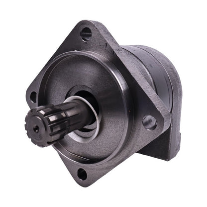 Hydraulic Motor 6682034 suitable for Bobcat 751 753 763 773 S130 S150 S16 S160 S175 S18 S185 S205 S510 S530 S550 S570 S590 S595