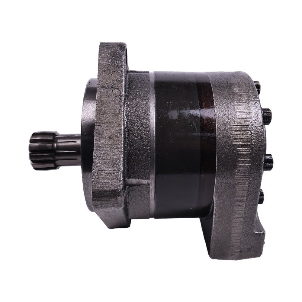 Hydraulic Motor 6682034 suitable for Bobcat 751 753 763 773 S130 S150 S16 S160 S175 S18 S185 S205 S510 S530 S550 S570 S590 S595