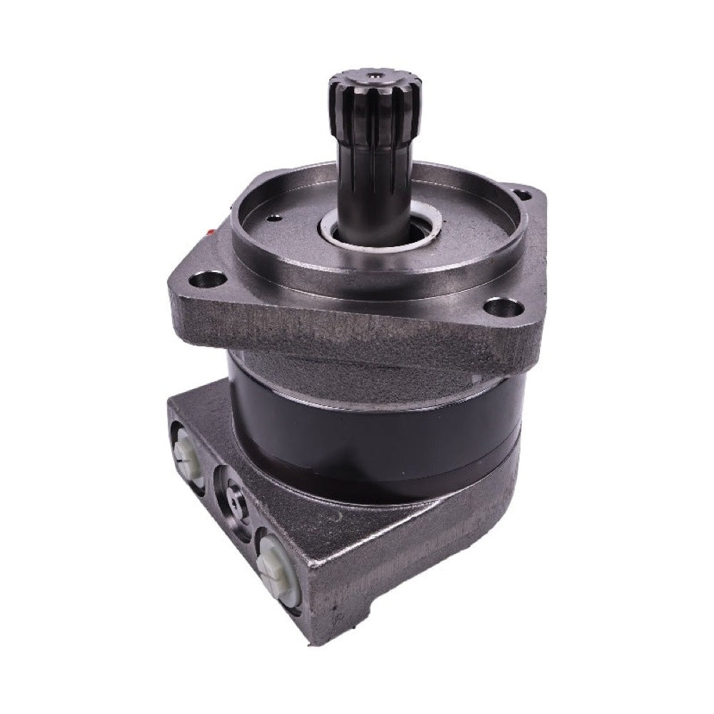 Hydraulic Motor 6682034 suitable for Bobcat 751 753 763 773 S130 S150 S16 S160 S175 S18 S185 S205 S510 S530 S550 S570 S590 S595