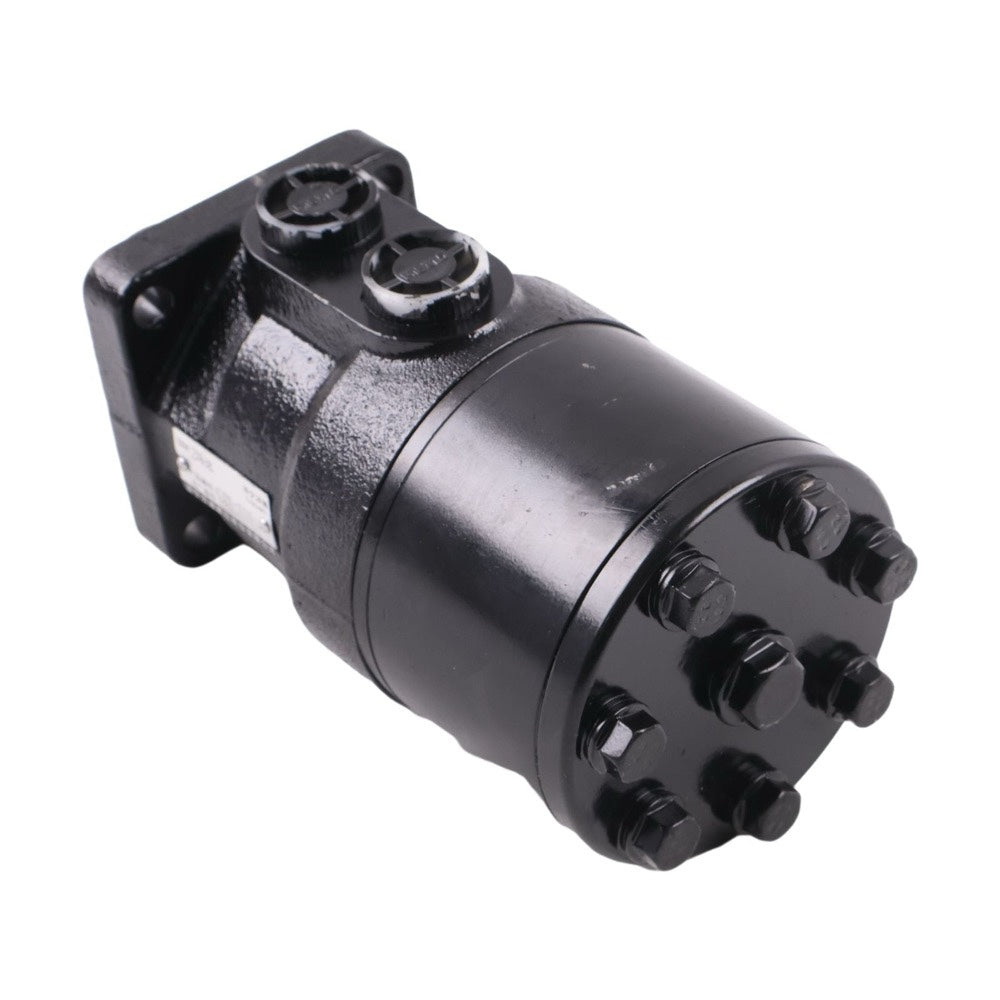 Hydraulic Motor BM2-CJT-315 for use with Excavator Crane