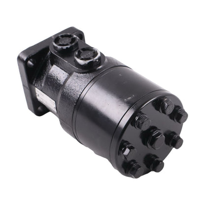 Hydraulic Motor BM2-CJT-315 for use with Excavator Crane