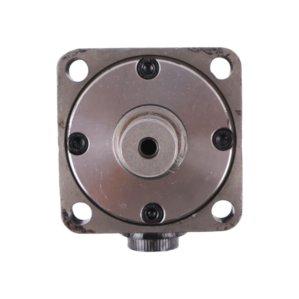 Hydraulic Motor BM2-CJT-315 for use with Excavator Crane