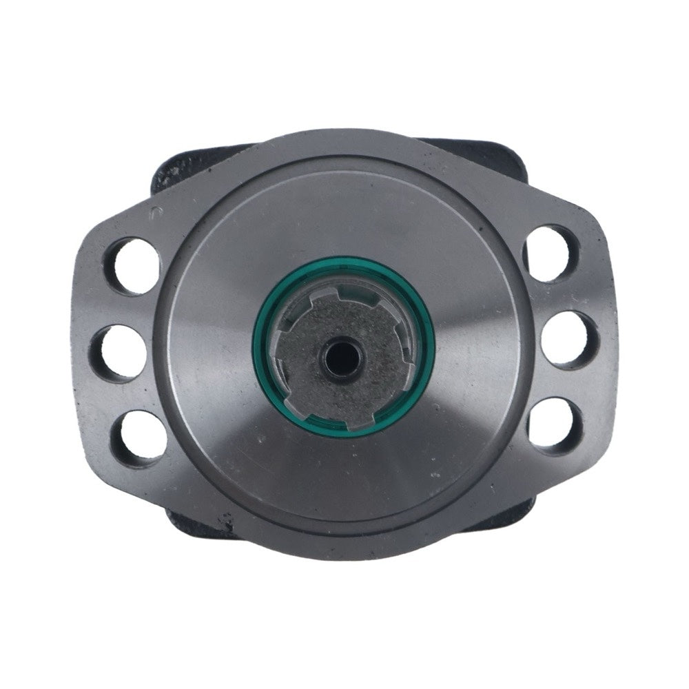 Hydraulic Motor BMSY-100-F6ND fits Landhonor Lawn Mower Attachment Brush Cutter BC-13-72W