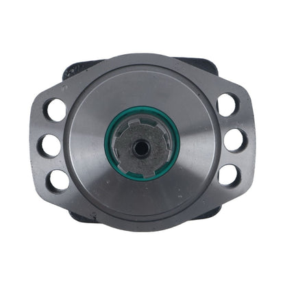 Hydraulic Motor BMSY-100-F6ND fits Landhonor Lawn Mower Attachment Brush Cutter BC-13-72W