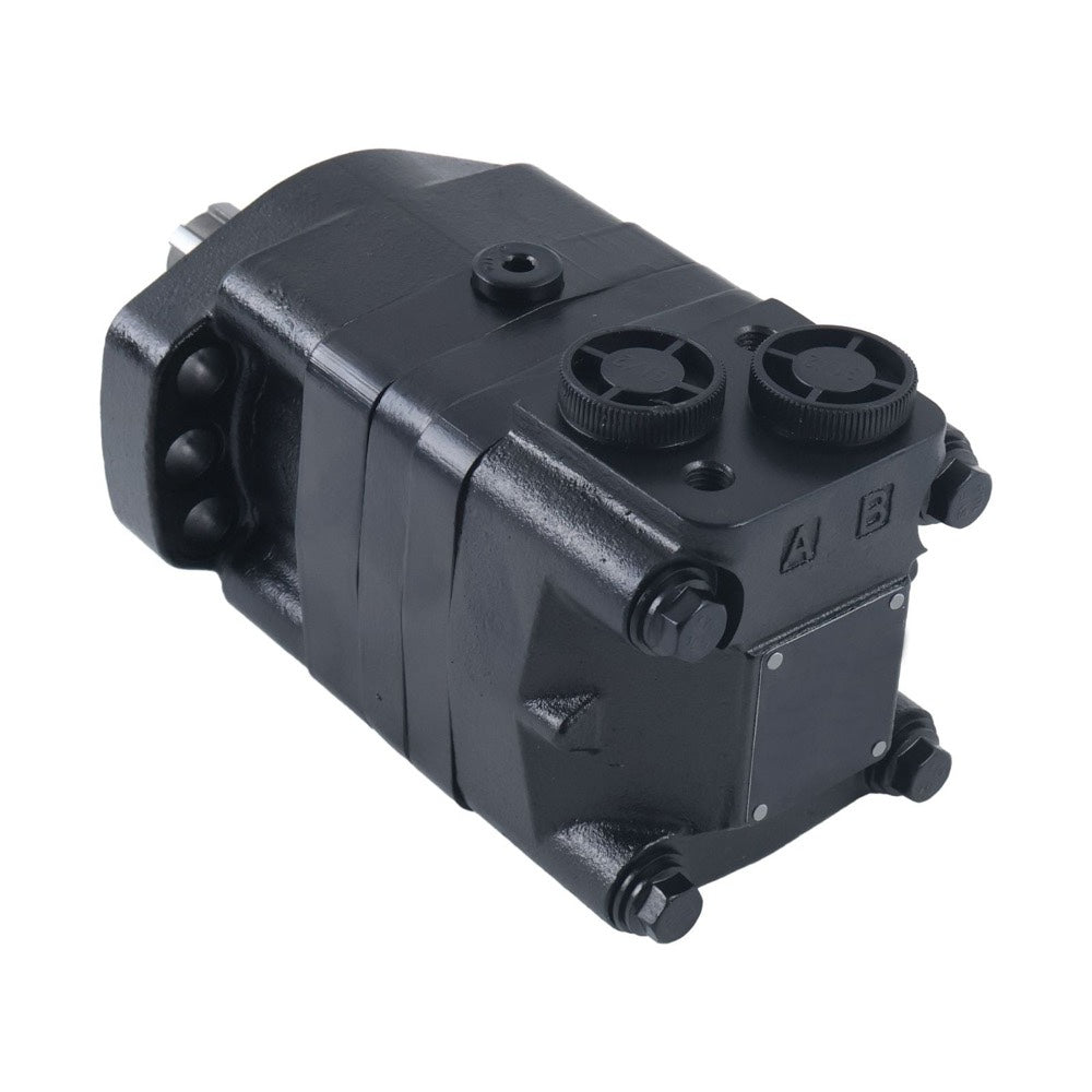 Hydraulic Motor BMSY-100-F6ND fits Landhonor Lawn Mower Attachment Brush Cutter BC-13-72W