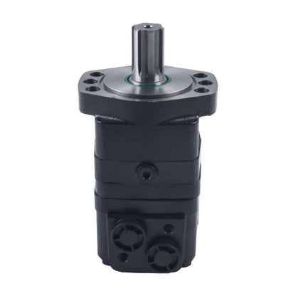 Hydraulic Motor BMSY-100-F6ND fits Landhonor Lawn Mower Attachment Brush Cutter BC-13-72W