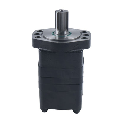 Hydraulic Motor BMSY-100-F6ND fits Landhonor Lawn Mower Attachment Brush Cutter BC-13-72W