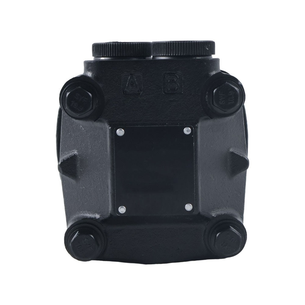 Hydraulic Motor BMSY-100-F6ND fits Landhonor Lawn Mower Attachment Brush Cutter BC-13-72W