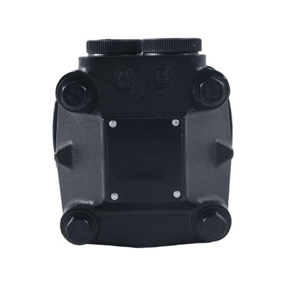 Hydraulic Motor BMSY-100-F6ND fits Landhonor Lawn Mower Attachment Brush Cutter BC-13-72W