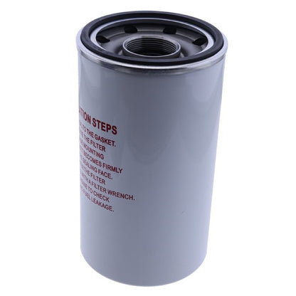 Hydraulic Motor fits Doosan - Replaces Fleetguard LF9027