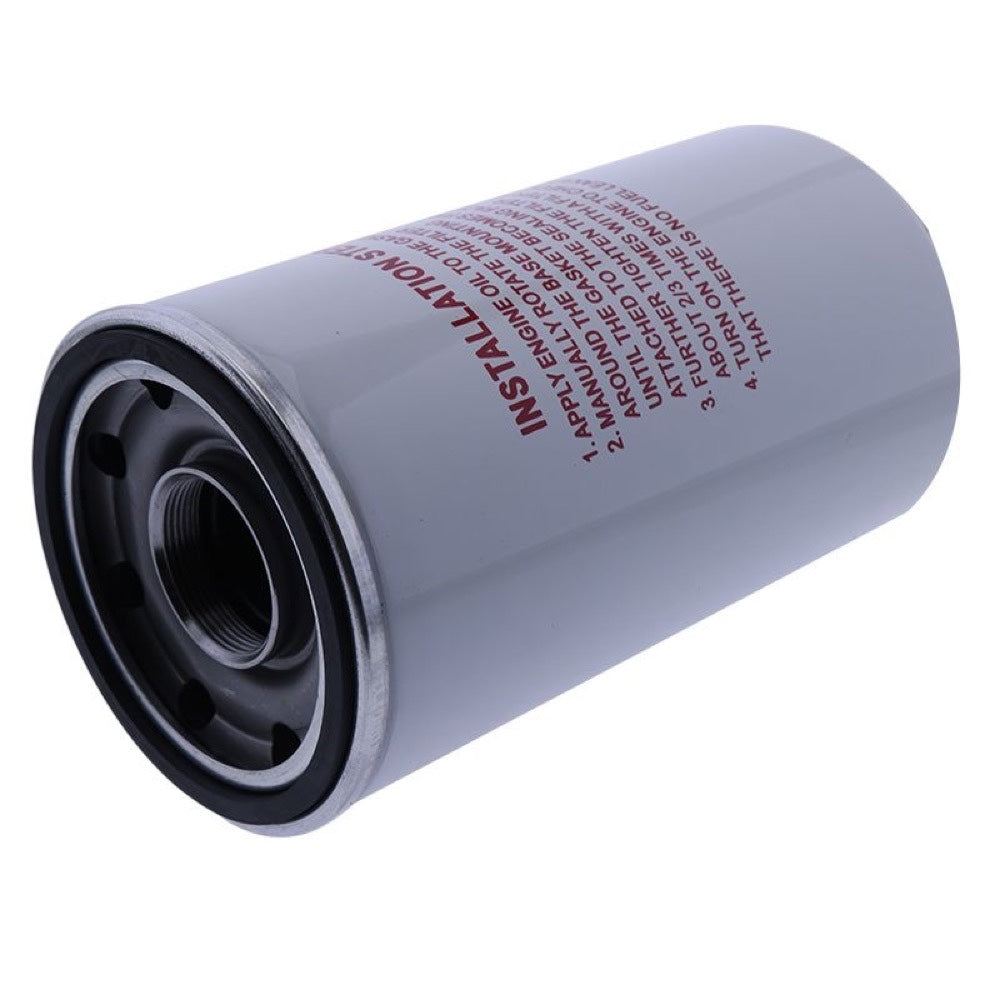 Hydraulic Motor fits Doosan - Replaces Fleetguard LF9027