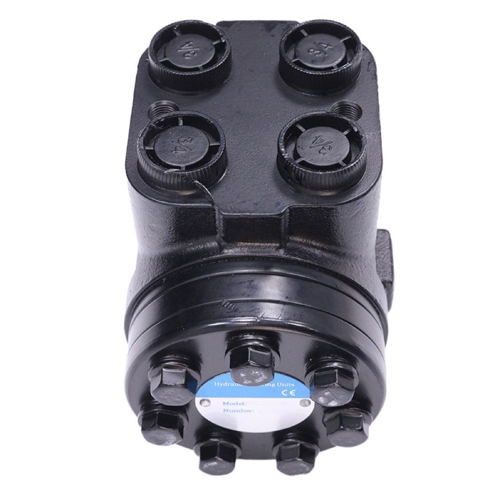 Hydraulic Motor Steering Valve 211-1007-002 fits Eaton Char-Lynn 3 6 12 Series