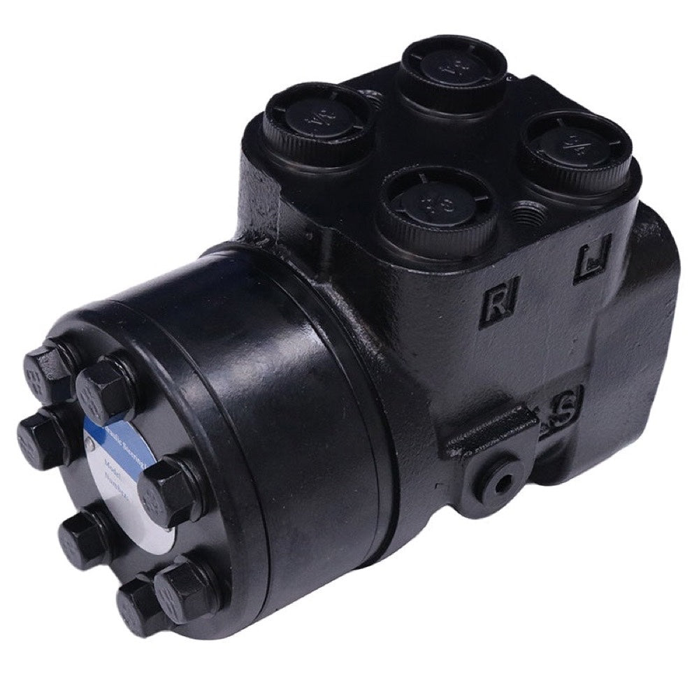 Hydraulic Motor Steering Valve 213-1006-002 fits Eaton Char-Lynn 3 6 12 Series