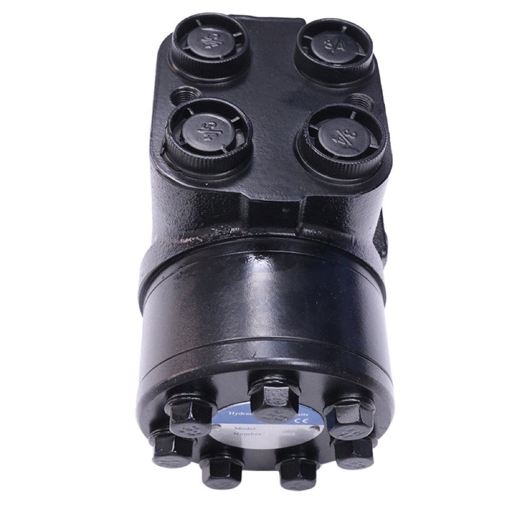 Hydraulic Motor Steering Valve 213-1006-002 fits Eaton Char-Lynn 3 6 12 Series