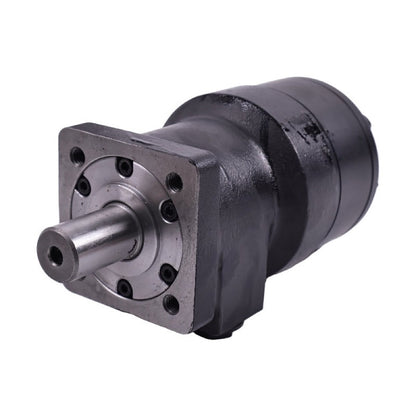 Hydraulic Motor TB0195FP100AAAA TB0195FP100AAAB for use with Parker TB TE Series