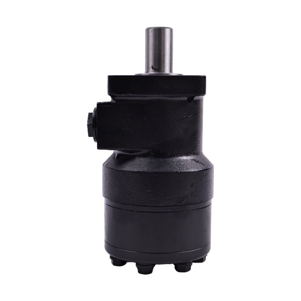 Hydraulic Motor TB0195FP100AAAA TB0195FP100AAAB for use with Parker TB TE Series
