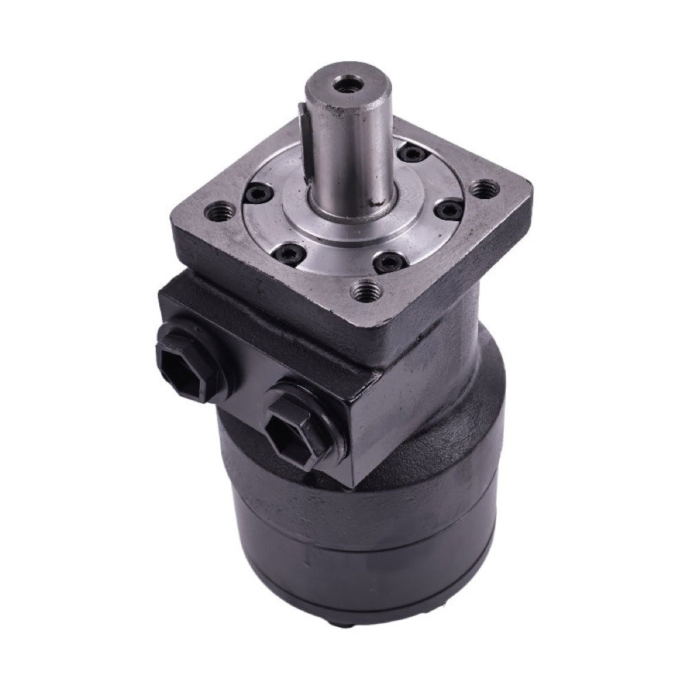 Hydraulic Motor TB0195FP100AAAA TB0195FP100AAAB for use with Parker TB TE Series