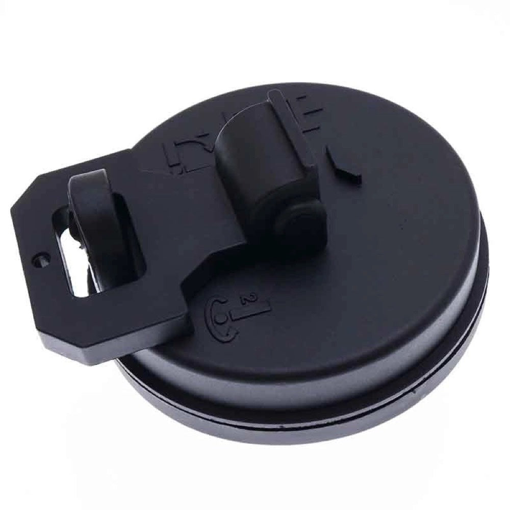 Hydraulic Oil Cap 2045-408 suitable for Terex ASV Equipment Locking