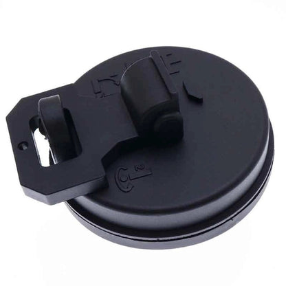 Hydraulic Oil Cap 2045-408 suitable for Terex ASV Equipment Locking
