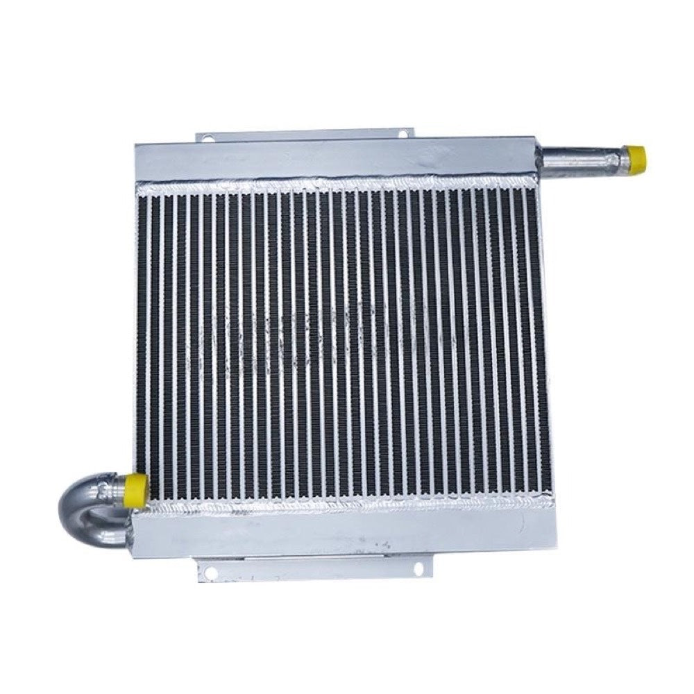 Hydraulic Oil Cooler 20T-03-81211 fits Komatsu Excavator PC30R-8 PC35R-8 PC40R-8 PC45R-8