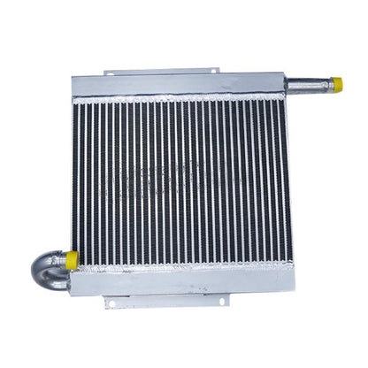 Hydraulic Oil Cooler 20T-03-81211 fits Komatsu Excavator PC30R-8 PC35R-8 PC40R-8 PC45R-8