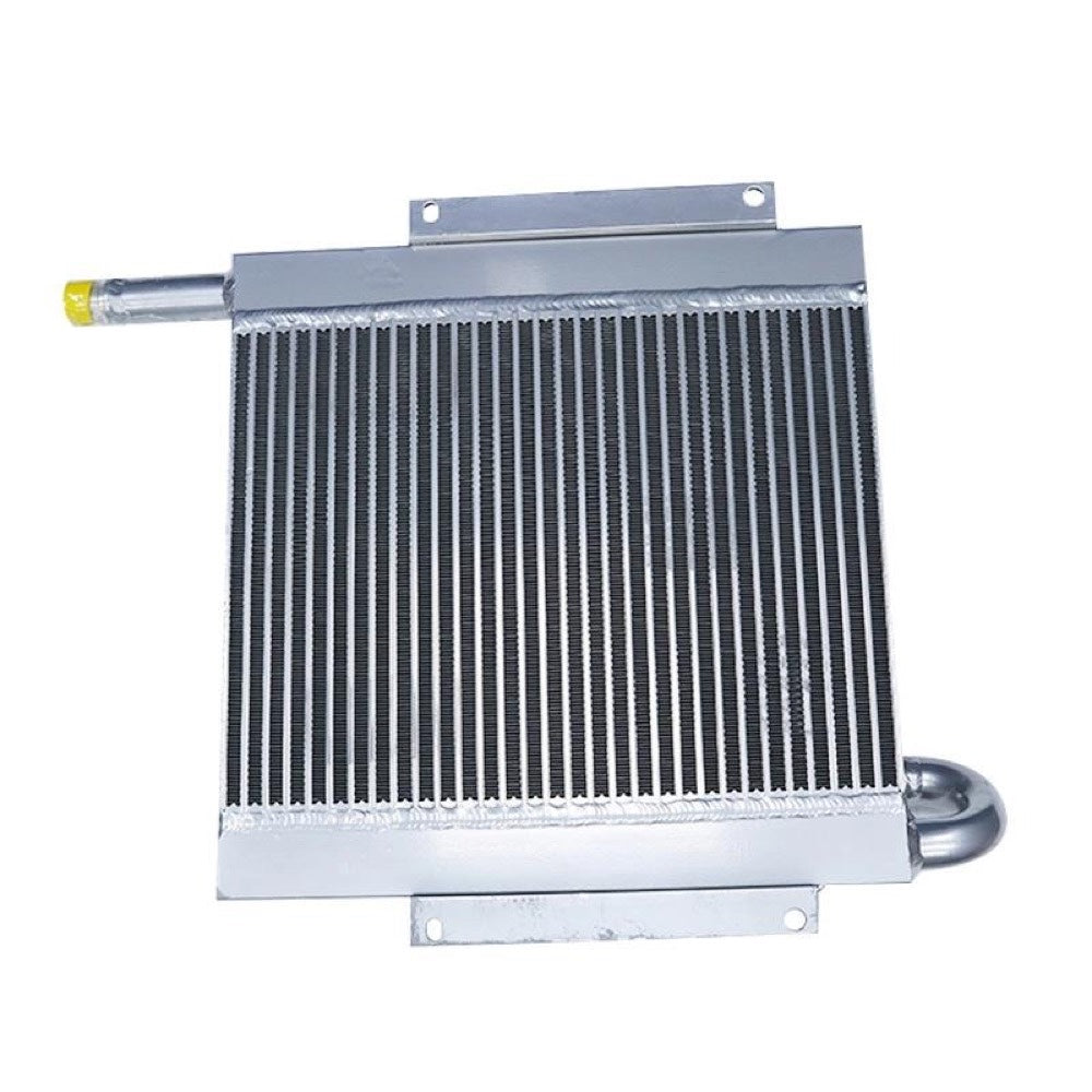 Hydraulic Oil Cooler 20T-03-81211 fits Komatsu Excavator PC30R-8 PC35R-8 PC40R-8 PC45R-8