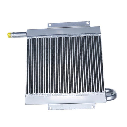 Hydraulic Oil Cooler 20T-03-81211 fits Komatsu Excavator PC30R-8 PC35R-8 PC40R-8 PC45R-8