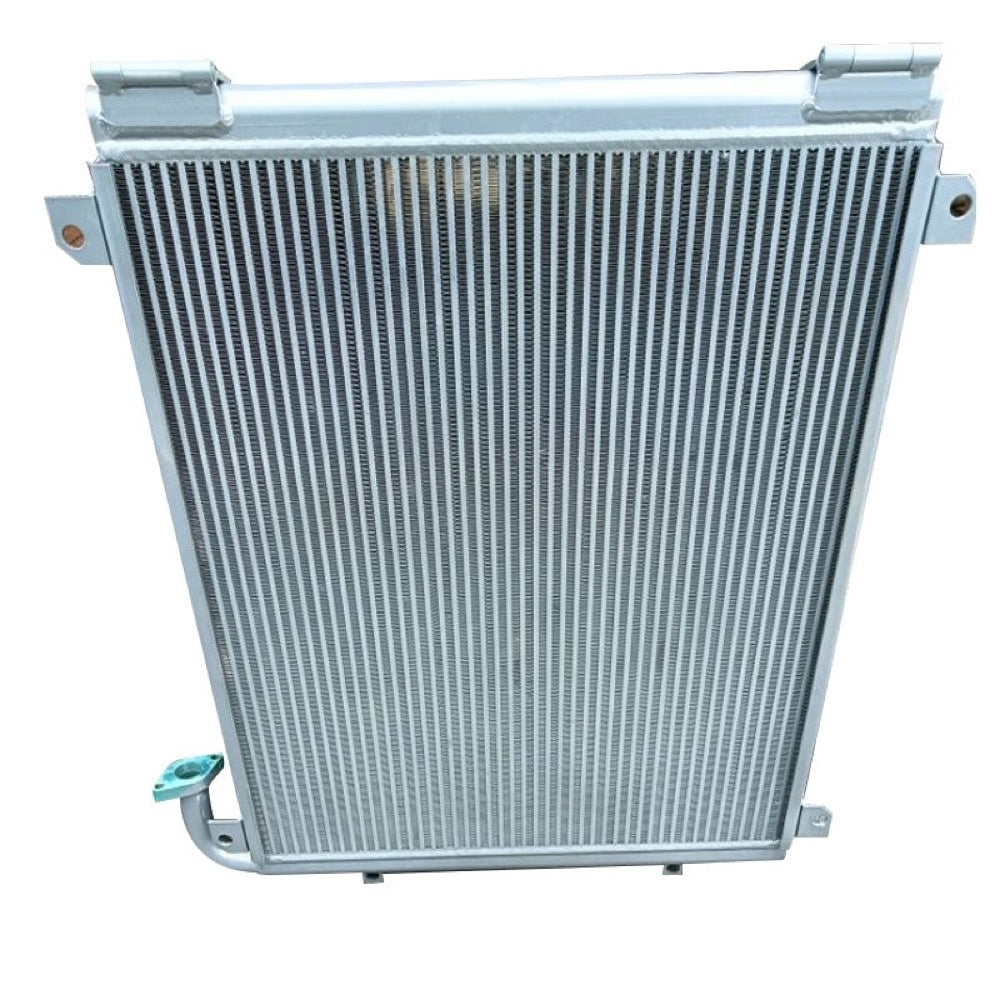 Hydraulic Oil Cooler 20Y-03-21121 20Y-03-21720 suitable for Komatsu Excavator PC200-6 PC210-6 PC220-6 PC230-6 PC250-6