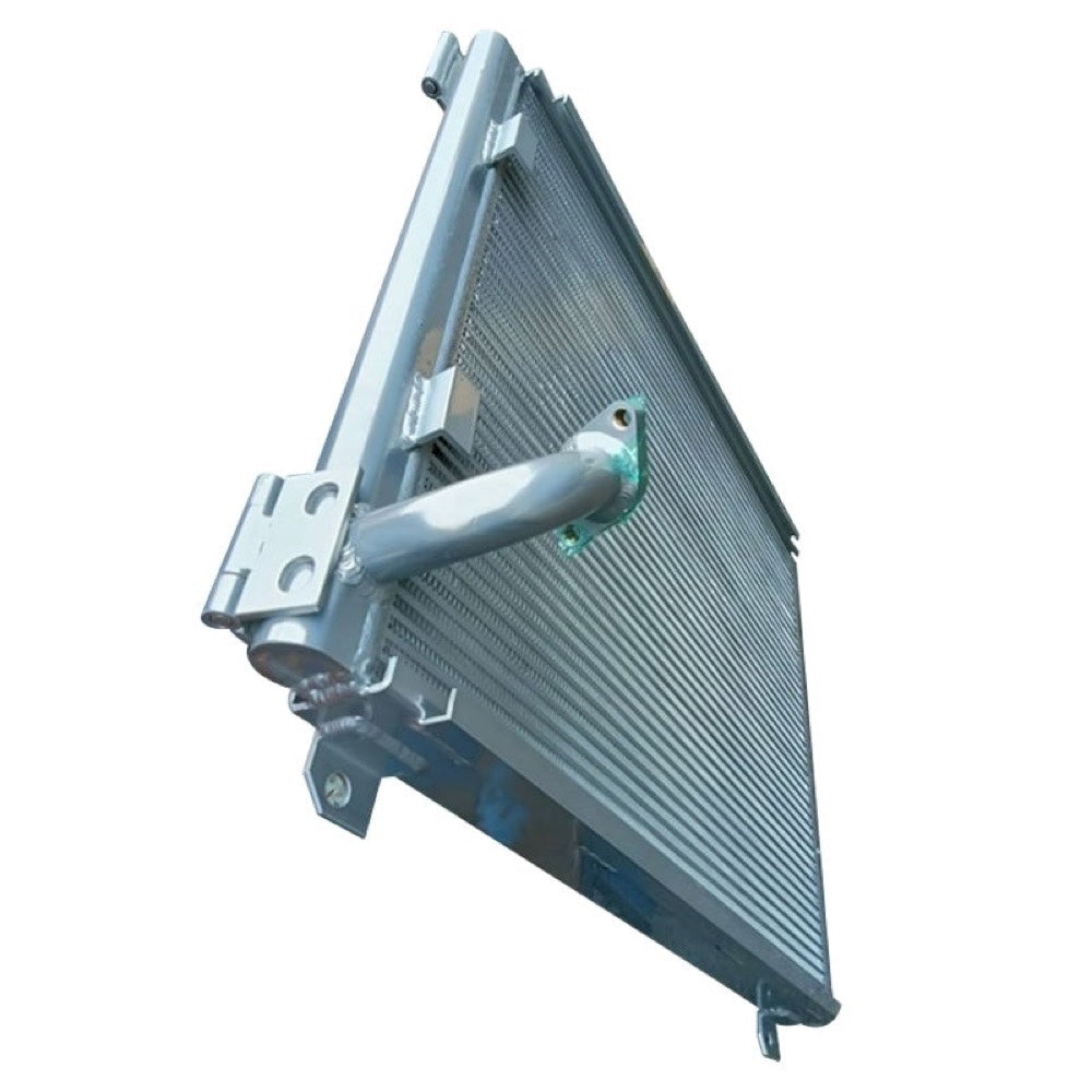 Hydraulic Oil Cooler 20Y-03-21121 20Y-03-21720 suitable for Komatsu Excavator PC200-6 PC210-6 PC220-6 PC230-6 PC250-6