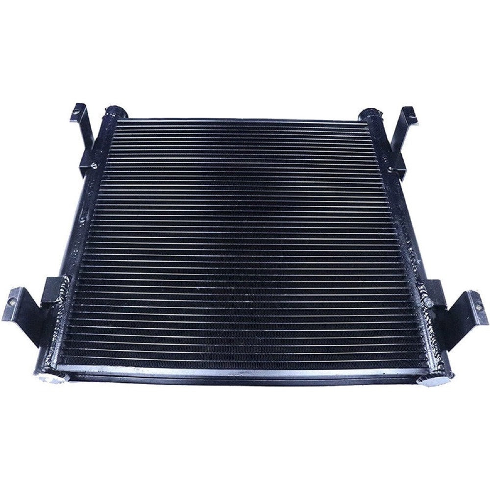 Hydraulic Oil Cooler 6688369 suitable for Bobcat Toolcat Utility Vehicle 5600 5610