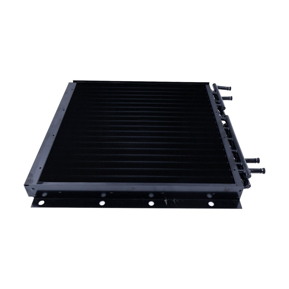Hydraulic Oil Cooler A171876 suitable for CASE Loader 580E 580SE