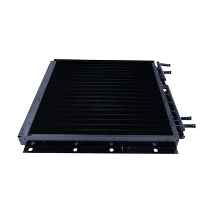 Hydraulic Oil Cooler A171876 suitable for CASE Loader 580E 580SE
