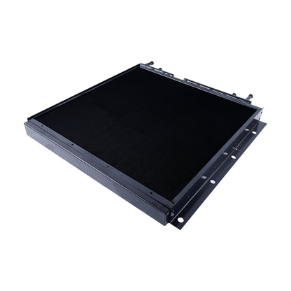 Hydraulic Oil Cooler A171876 suitable for CASE Loader 580E 580SE