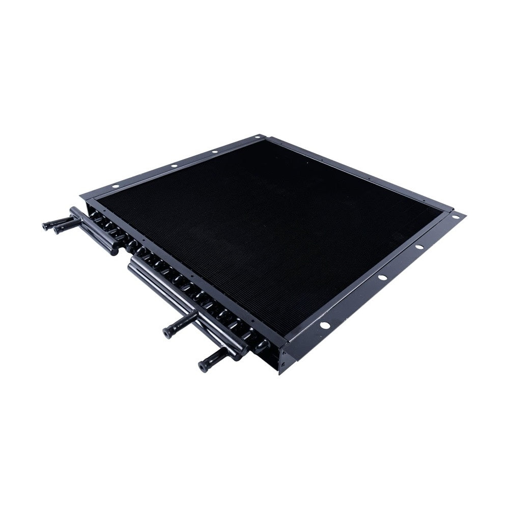 Hydraulic Oil Cooler A171876 suitable for CASE Loader 580E 580SE