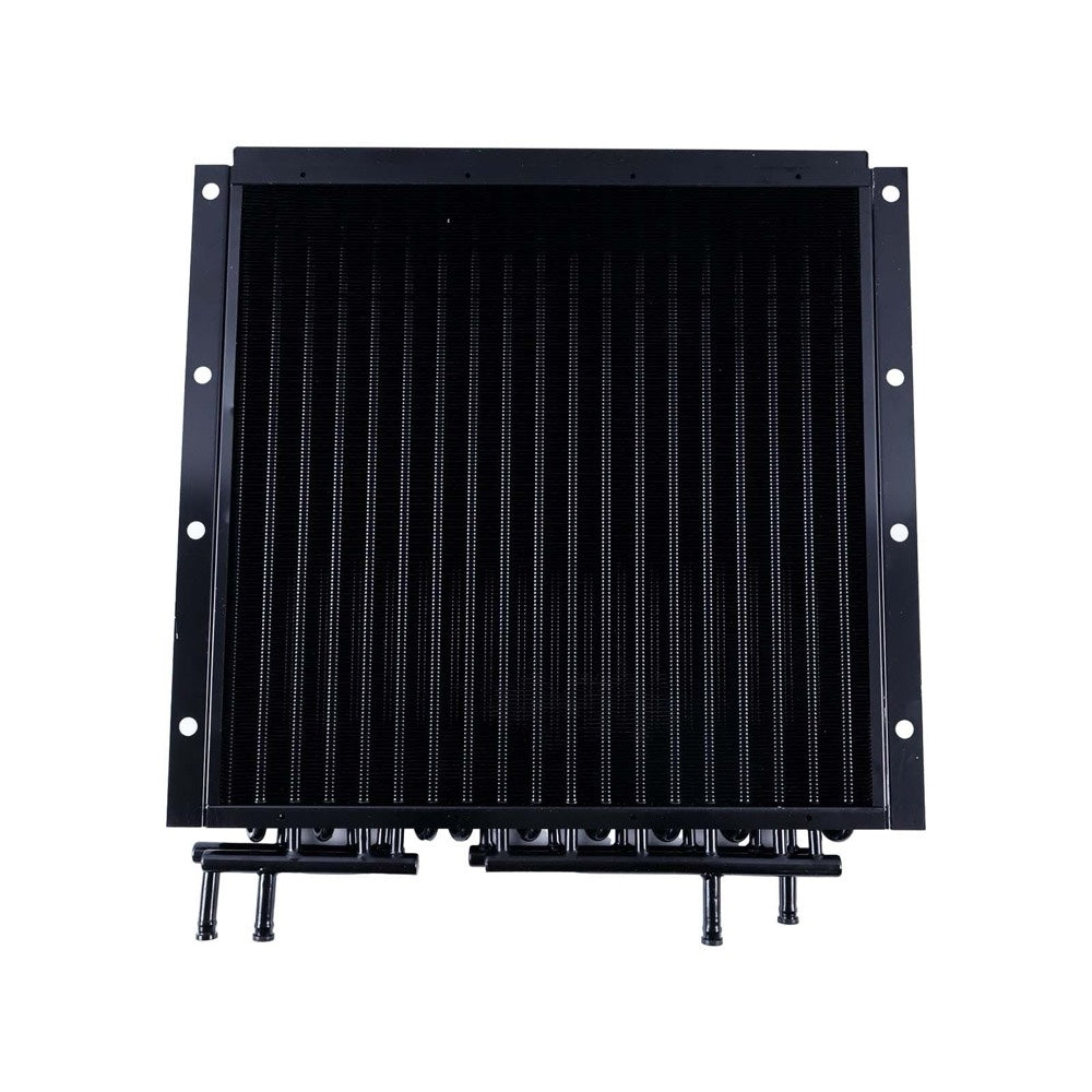 Hydraulic Oil Cooler A171876 suitable for CASE Loader 580E 580SE
