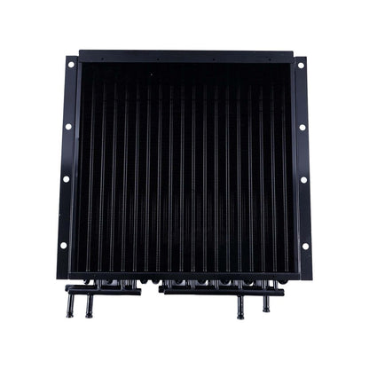 Hydraulic Oil Cooler A171876 suitable for CASE Loader 580E 580SE