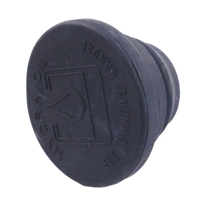 Hydraulic Oil Fill Cap 6717827 fits Bobcat Loader 773 963 S150 S160 S175 S185 S205 T180 T190