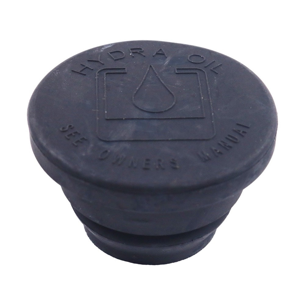 Hydraulic Oil Fill Cap 6717827 fits Bobcat Loader 773 963 S150 S160 S175 S185 S205 T180 T190