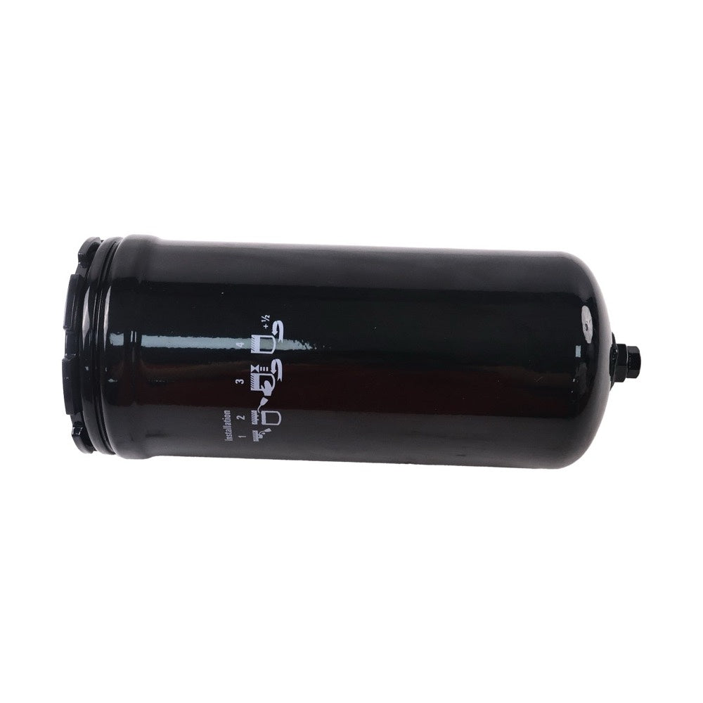 Hydraulic Oil Filter 14X-49-61410 suitable for Komatsu Engine SAA6D114 Loader WA380-6 WA380-5 WA430-6 WA450-6 WA470-6 WA480-6 WA500-8 WA600-8
