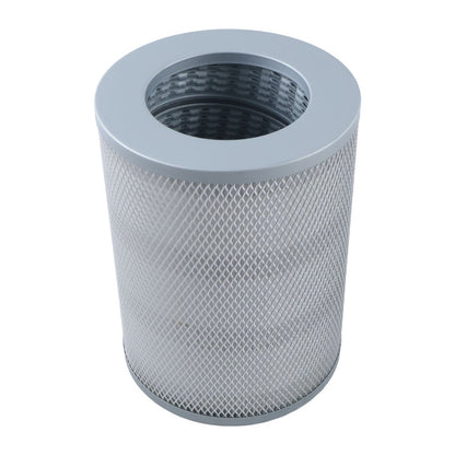 Hydraulic Oil Filter 207-60-71181 HF35360 P550787 compatible with Komatsu Excavator PC200-7 PC200-8 PC-7 PC-8
