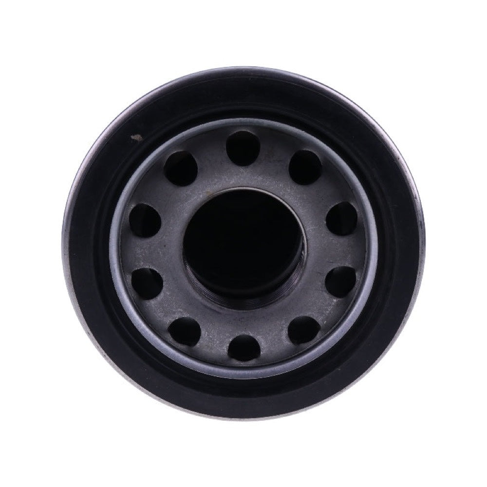 Hydraulic Oil Filter 40007638 compatible with LS Tractor S3010 XU5055 XR4140 XR4145 G3033 G3038 MT225 MT240E P7040CPS R3029 R4010 R4047 U5020