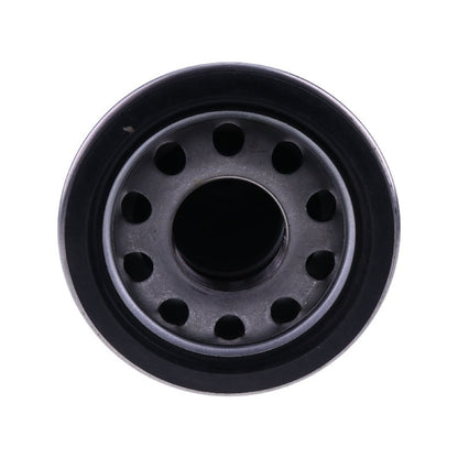 Hydraulic Oil Filter 40007638 compatible with LS Tractor S3010 XU5055 XR4140 XR4145 G3033 G3038 MT225 MT240E P7040CPS R3029 R4010 R4047 U5020