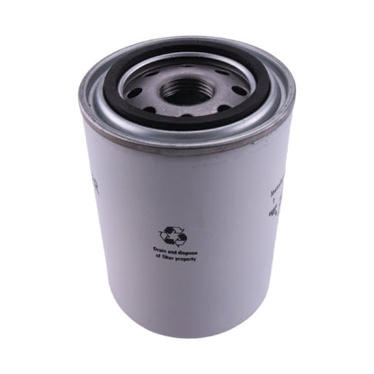 Hydraulic Oil Filter 6634505 6515541 for use with Bobcat 310 313 444 500 520 530